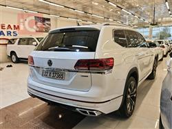 فولكسفاغن أطلس